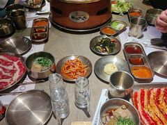 -西塔老太太泥炉烤肉(亚运村店)