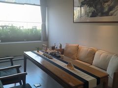 -小茶闲舍·观景商务茶馆(广州塔店)