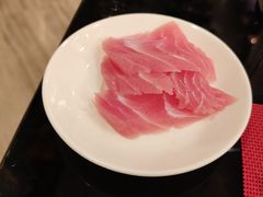 -索菲特酒店·海鲜自助 ·聚餐厅
