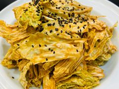 -味+新京宴·烤鸭·北京菜(创意谷店)