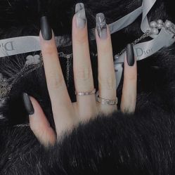 -情同手足美甲美睫