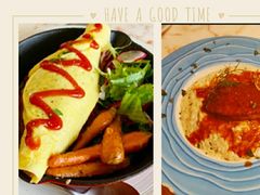 -G+KITCHEN(龙湖狮山天街店)