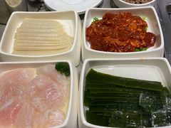 -海底捞火锅(凯德广场店)
