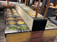 -盡膳口福·百年汤方火锅(科华北路店)