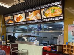 -王家沙点心店(南京西路总店)