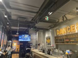 -G-STEPS舞蹈工作室