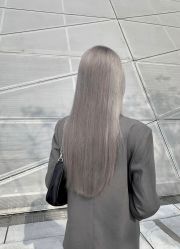 -菲·木田moontin造型salon