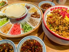 -怪噜范·老贵阳街头名小吃(汇金星力城店)