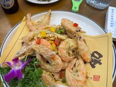 -醉壹号海鲜大排档·老厦门特色菜(厦门美食地标店)