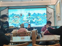 -苏晓玥·手作江南小吃(深圳北站店)