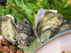 -三姐妹·海鲜大排档