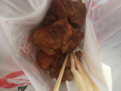 -傅强排骨(成都总店)
