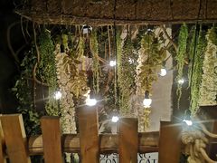 大堂-仓库烤肉(绿园店)