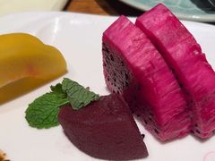 -阿吾罗日本料理(K11艺术中心店)