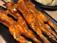 -红盔甲·小龙虾(车公庙店)