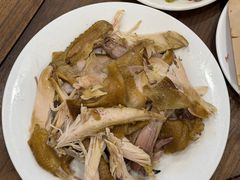 -老刘家永盛斋·传统泡馍(东关南街店)