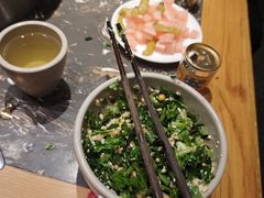 -堂客老火锅(欣阳广场总店)