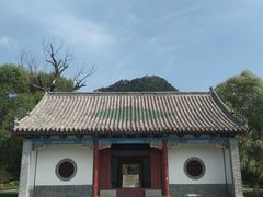 -华山风景区-华阳宫