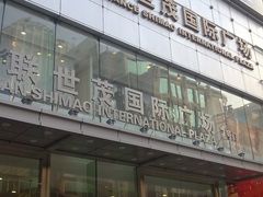 -上海世茂广场(南京东路店)