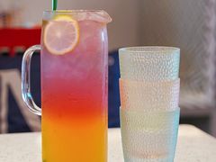 -鱼酷活鱼烤鱼(新世界城店)