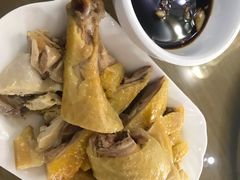白切鸡-品雅轩农家乐