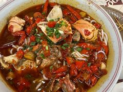 -老三样·旧食新味(船山路店)