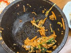 -全州拌饭馆(断桥店)