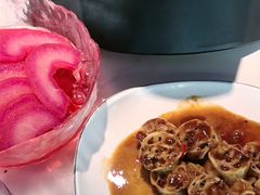 -徐记小怪兽肉蟹煲(中央大街店)