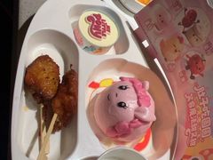-海底捞火锅(北京路店)