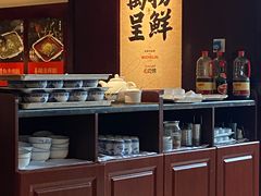 -龙森园火锅(琴台路店)