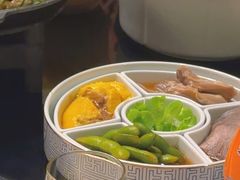 -丰收日·小海鲜·沪上家宴(顾村正大店)