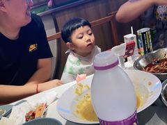 -辣盆盆麻辣小龙虾(哈尔滨总店)
