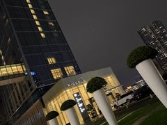 -成都尼依格罗酒店
