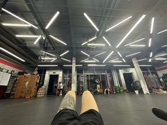 -CrossFit MET综合体能训练馆(朝阳路店)