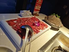 -红鼎坊·老成都火锅(新南门店)
