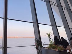 -抱抱地球咖啡馆(国家海洋博物馆店)