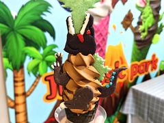-CORNER CONE GELATO酷矿手作霜淇淋(南头古城店)