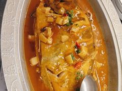 -徽镇小厨·经典徽菜(马连道店)
