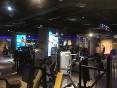 -金融街长安体育中心(北京长安店)