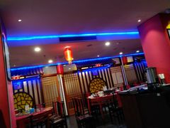 大堂-秦唐食府(天桥店)