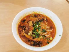 -大师兄·西北小馆(北站缤果空间店)