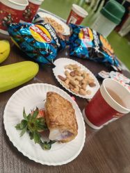 -安利上海体验馆