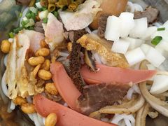 -神卤米粉(正阳步行街店)