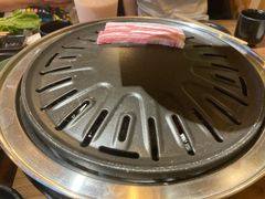 -金九姬黑牛烤肉料理(杨舍老街店)