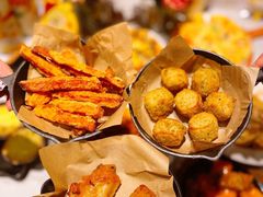 -必胜客(玉泉远洋店)