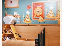 -棒约翰比萨·意面(剑河店)