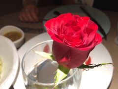 -波特曼西餐厅(中央大街店)