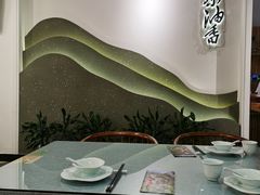 -茶油香闽南菜·花园餐厅(前埔店)