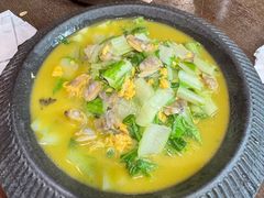 -魁盛居百年鲁菜馆(县西巷店)