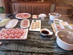 -大渔小鲜火锅店
